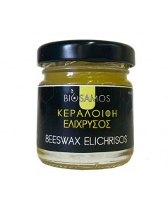 Beeswax Balm Helichrysum (40ml)