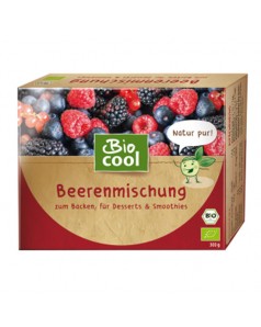 Berries Mix (300gr)