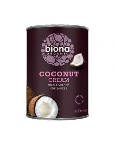Coconut Cream (400ml)