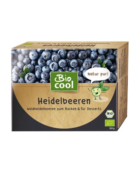 Blueberries (300gr)