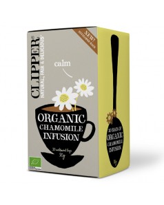Chamomile infusion (30gr)