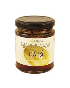 Marmelade Olive