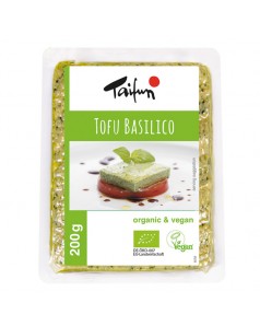 Tofu Basil (200gr)