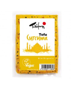 Tofu Turmeric (200gr)