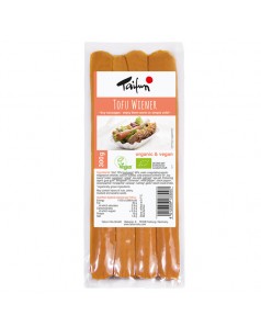 Tofu Sausages (300gr)