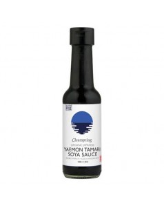 Yaemon Tamari Soya Sauce (150ml)